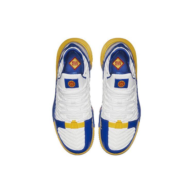 Nike LeBron 16 Sb Ep 'SuperBron' CD2450-100