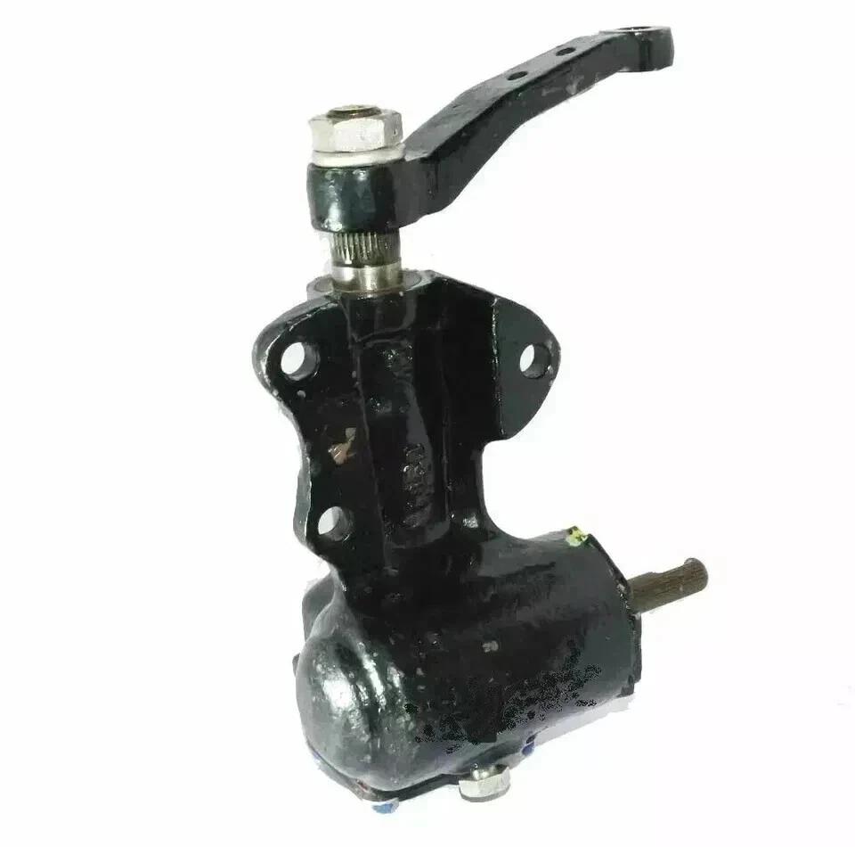 Steering Gear Box Assey For Suzuki Samurai Sierra SJ413 SJ410 Drover Gypsy RHD