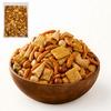 Biscoitos de Arroz para Lanche Barganha nº 450g em (Kaki Tane) - (Uso comercial) [Quebrado/Não classificado] [Feito no Japão] [Alneka]