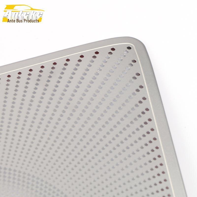 2019 Elysion Four-Door Speaker Cover Decorative Sticker Set