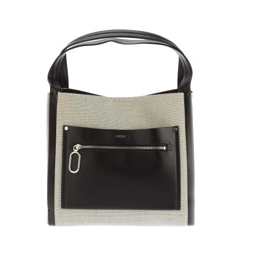 DKNY Nala Hobo Schultertasche