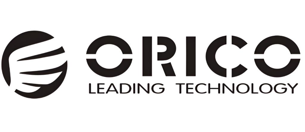 Hub Usb-A Orico Papw4A-C3 Stacja Dokująca 4X Usb-A 3.0 - Czarny