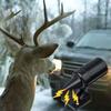 Lot of 6 Anti-game Ultrasonic Whistles, Warning Devices for Cars and Vehicles, Deer Whistles
