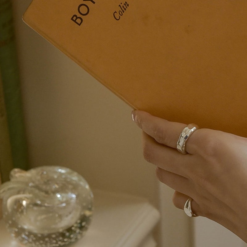 

Retro finger Mud_SR319 SR319 Mud No. 15