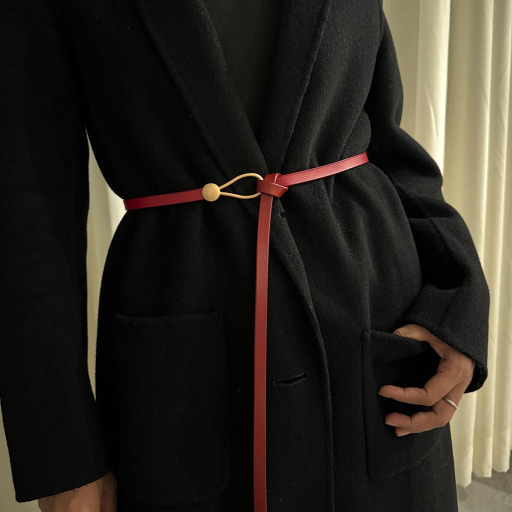 Genuine Leather Women Belt Luxury Brand Female Fashion Punk Belt Jeans Wild Belt For Women Wide Waist Belts Coat Corset Belt