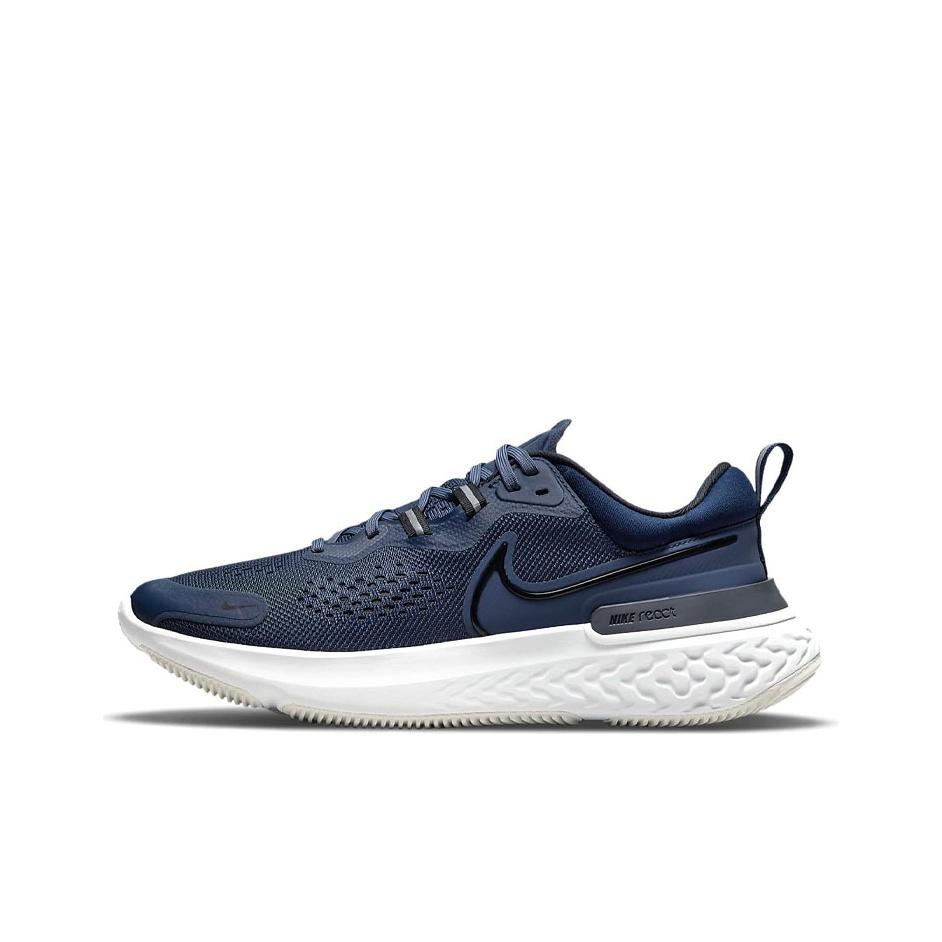 

кроссовки Nike React Miler 2 Running shoes Men CW7121-400