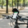 Waterproof Motorcycle Phone Holder Sunshade Bicycle Phone Holder  Bicycle Accessories