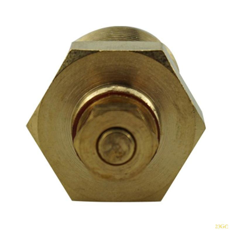 23GC Copper Water Temperature For NT855 KTA19 K19 KTA19GC QSK19 Engine Parts