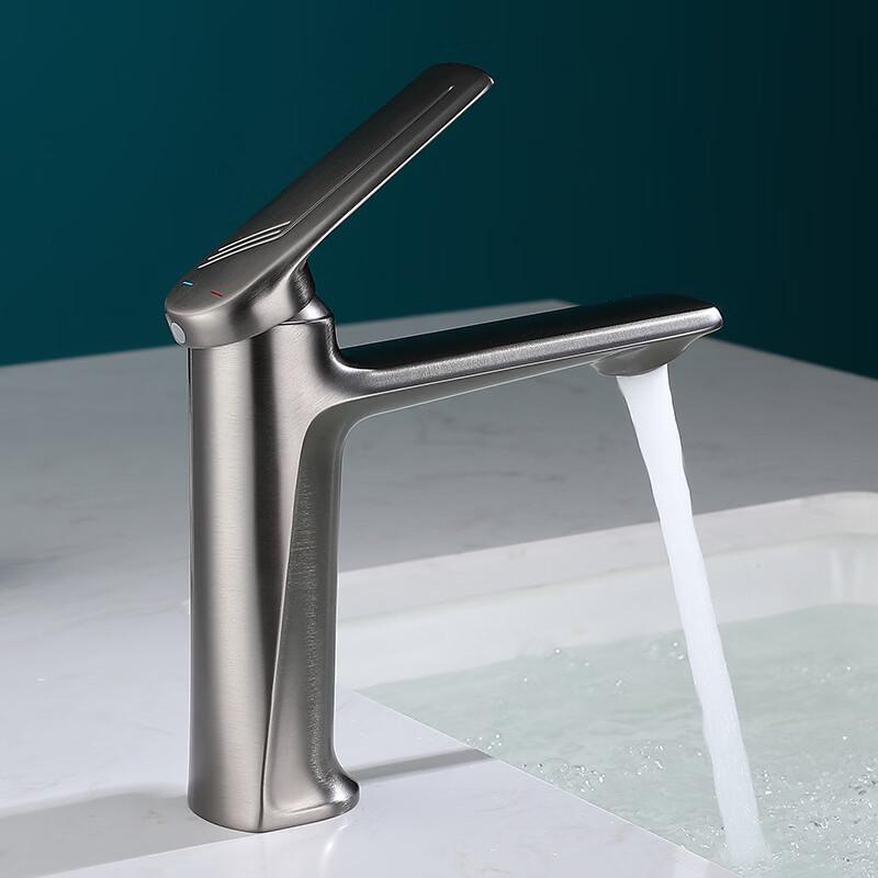 OEING Basin Mixer Faucet Bathroom Kitchen Tap Accessories