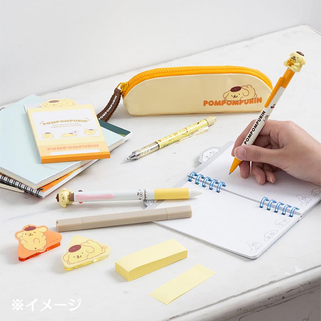 Sanrio Slim Pencil Case Hello Kitty 598461