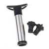 Vacuum Pump Preserver Wine Saver Set Vacuum Wine Stoppers For White / Beer Wine Zinc Alloy Keep Wine Fresh