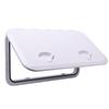Boat   24inx14in Rectangle Boat Deck   180 degrees  Opening Lid Marine Boat Access   Lid for Yachts RV