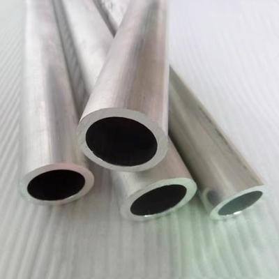 1Pcs OD 20mm 6061 Aluminium Alloy Tube Hollow Round Aluminum Pipe ID 5/6/7/8/9/10/11/12/13/14/15/16/17/17.3/18mm Length 100mm