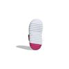 Adidas Suru365 Slip on Abrasion Resistant Breathable Low top Toddler Shoes Pink Infant And Toddler GY6674