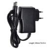 High Quality EU Plug AC Adapter Home Wall Supply for SNES NES