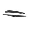 Rear Wiper Arm & Blade Set For Renault Clio Mk2 1998-2016
