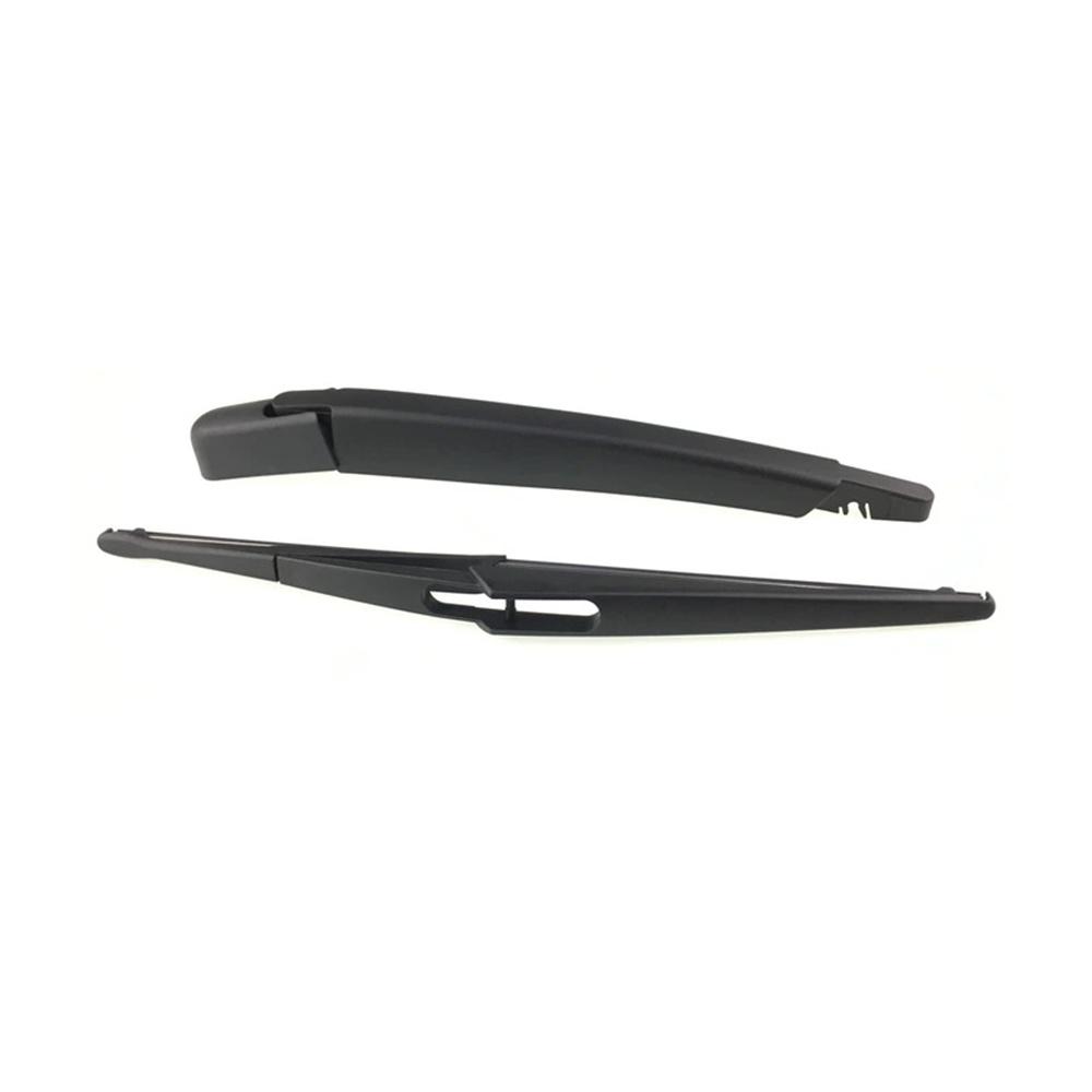 Rear Wiper Arm & Blade Set For Renault Clio Mk2 1998-2016
