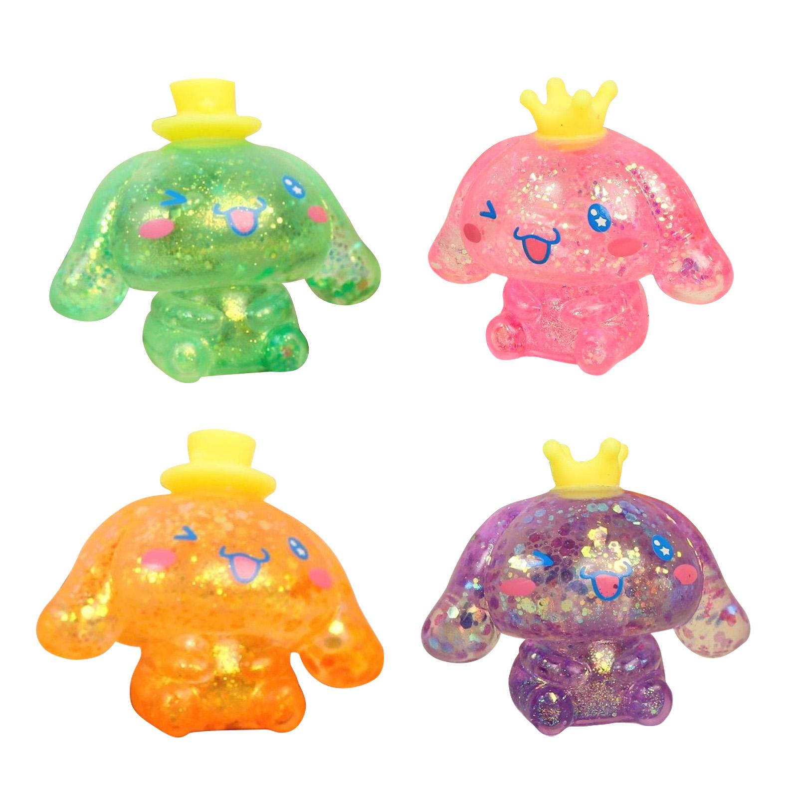 Fun Stress-Relief  Toys