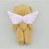Handmade Craft Project Kits Crafting Headband Angel Wing Applique Shoes Patches Sewing Headband Accessories