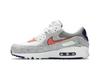 Nike Air Max 90 Jacquard Court Purple