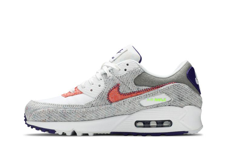 Nike Air Max 90 Jacquard Court Purple