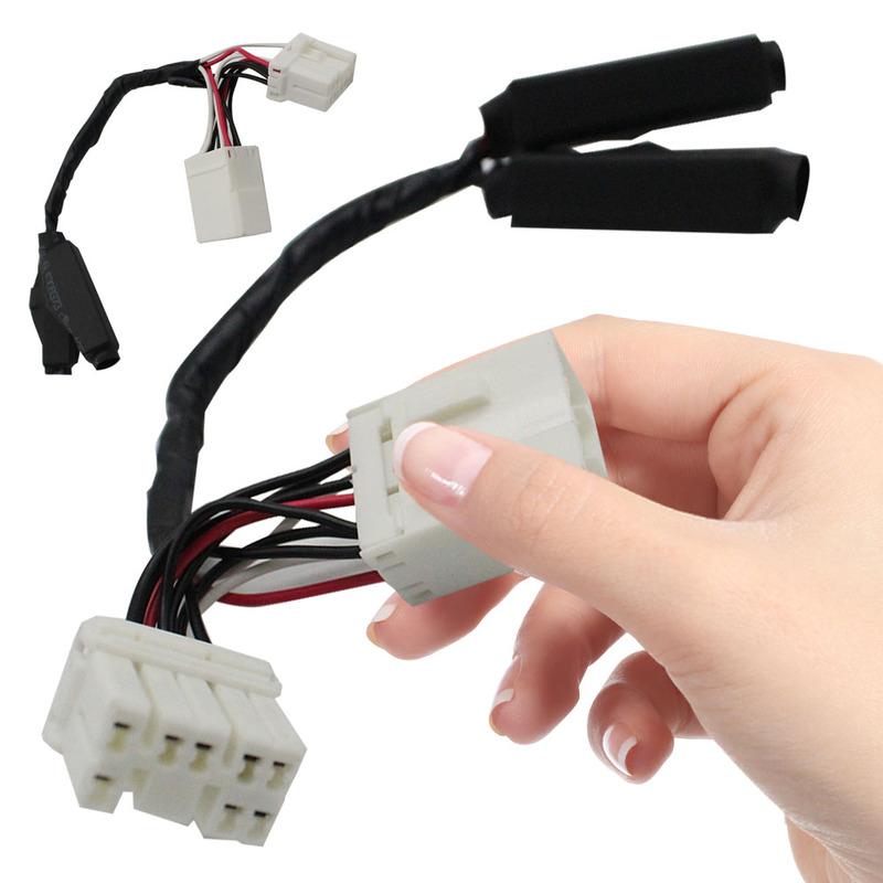 LED Load Blinker Turn Signal Lights Resistor Turn Signal Light Flasher Resistor for Harley Street Glides 2006-2009