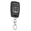 Remote Control Wireless 4 Button with With Key Chain 433Mhz Ultrathin Waterproof Remote Control