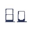 OEM SIM Micro SD Card Tray Holder Replacement for Nokia 5.1