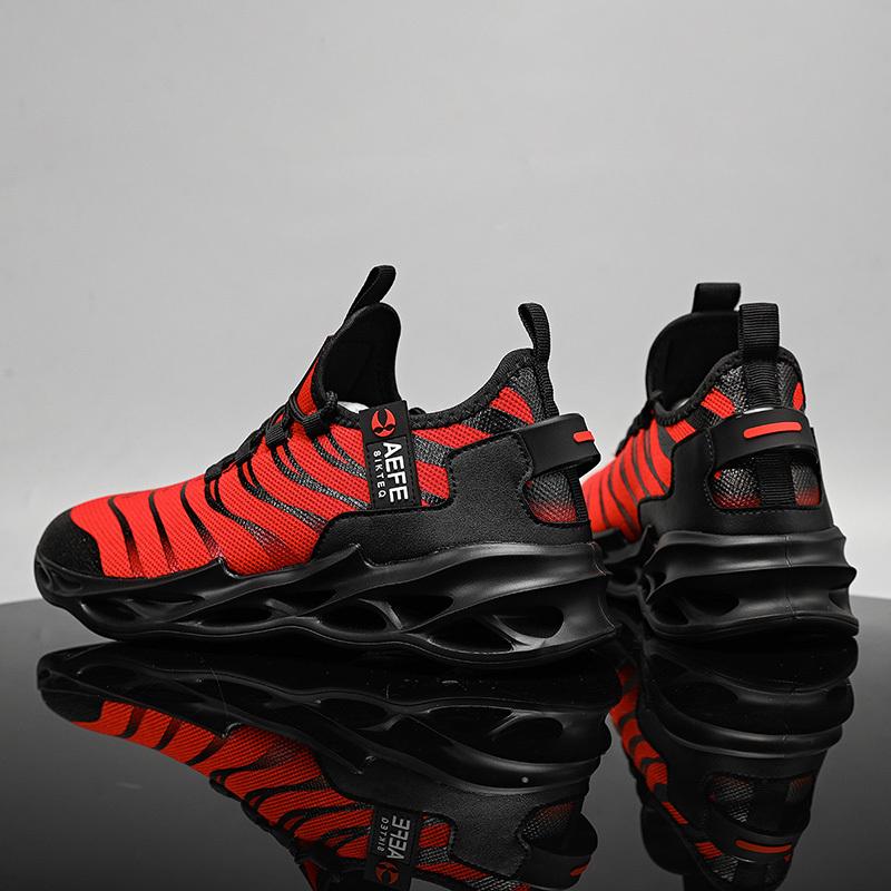 Shoes Men Sneakers Man Casual Mens Shoes Tennis Luxury Shoes Trainer Race Breathable Shoes Fashion Loafers Running Shoes For Men