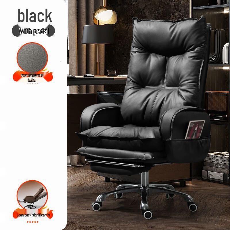 ZISIZ Ergonomic Office Chair