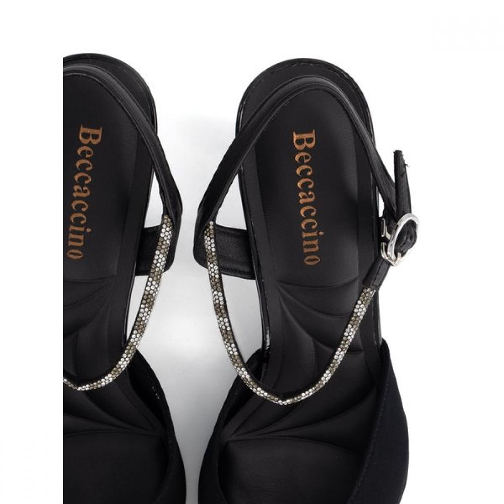 Beccaccino Women Shoes  W 083 