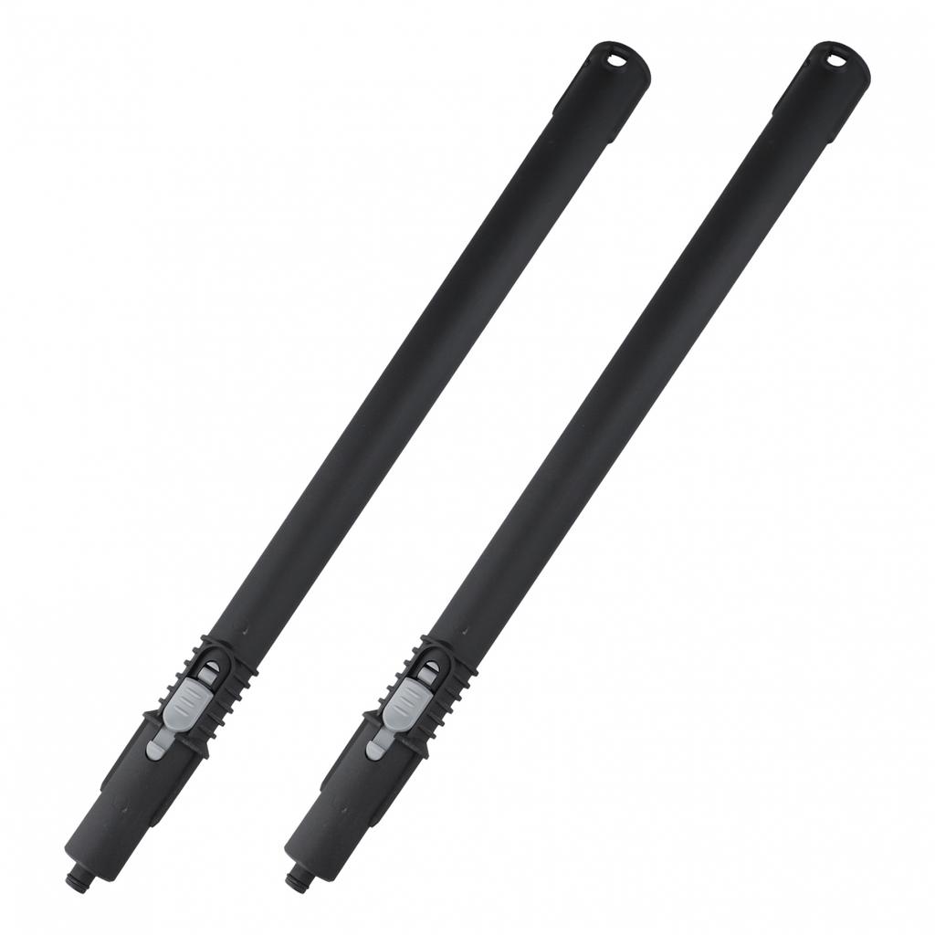 Efficient Cleaning with 0 5m Extension Tube for Karcher Steam Cleaners