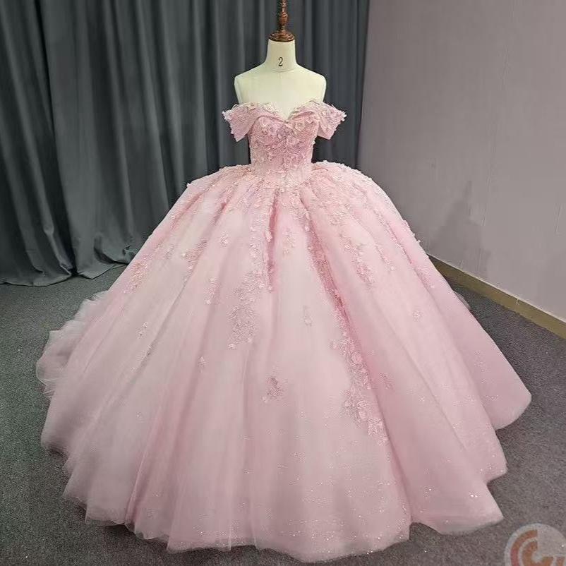 European and American Evening Dresses, Small People with One Shoulder 1011 New Thin Senior Banquet Dresses, Heavy Industry