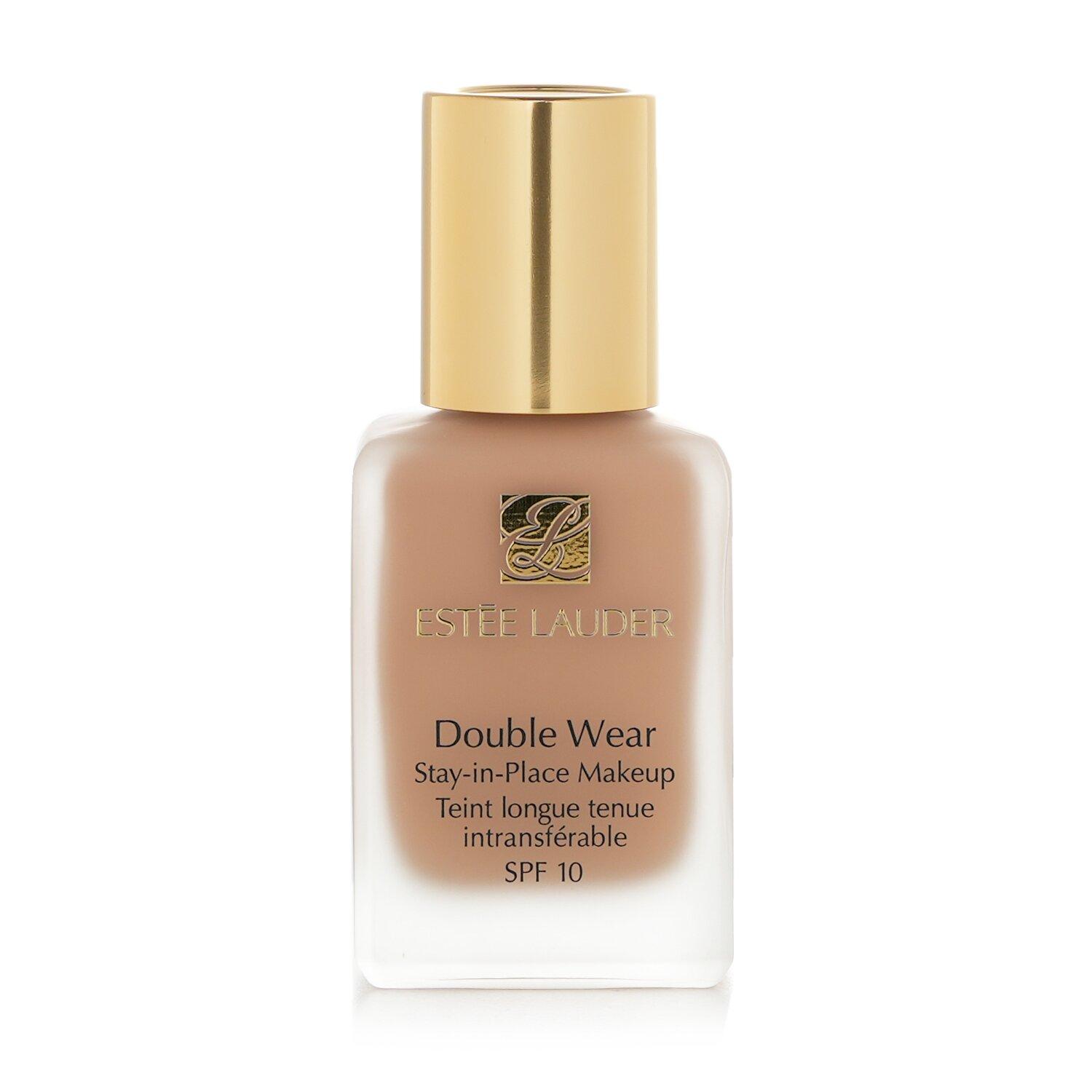 

Double Wear Stay In Place Makeup SPF 10 - No. 04 Pebble (3C2) 30ml/1oz