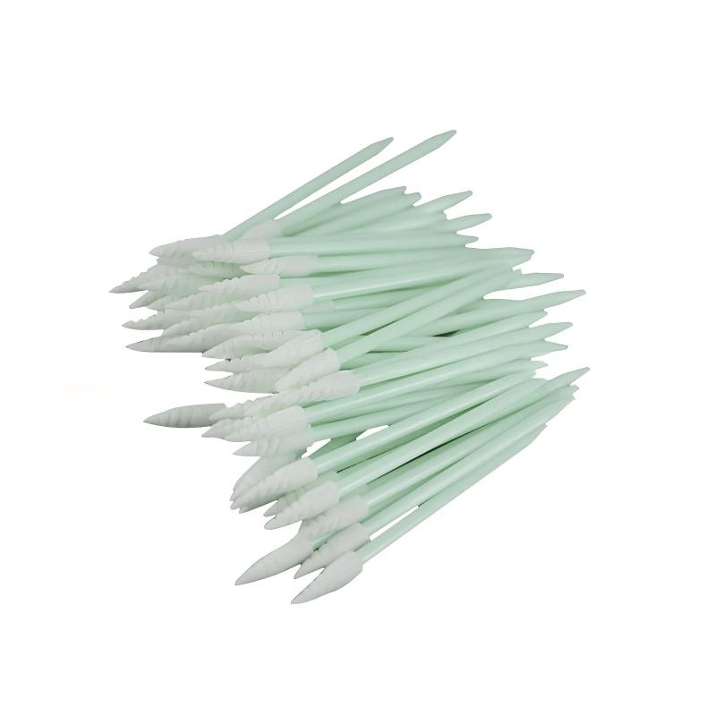 Er Hesen Long-Handle Pointed Tip Cotton Swabs