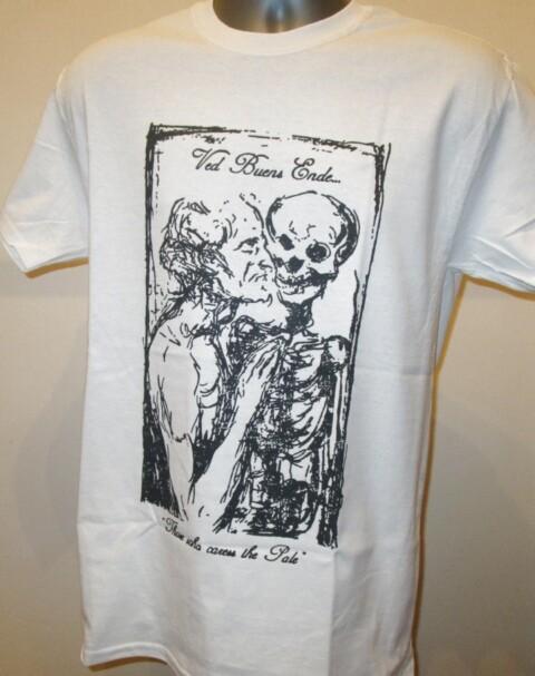 Ved Buens Ende T-shirt Music Metal Emperor Virus Cadaver Watchtower Mayhem W510 XXXL