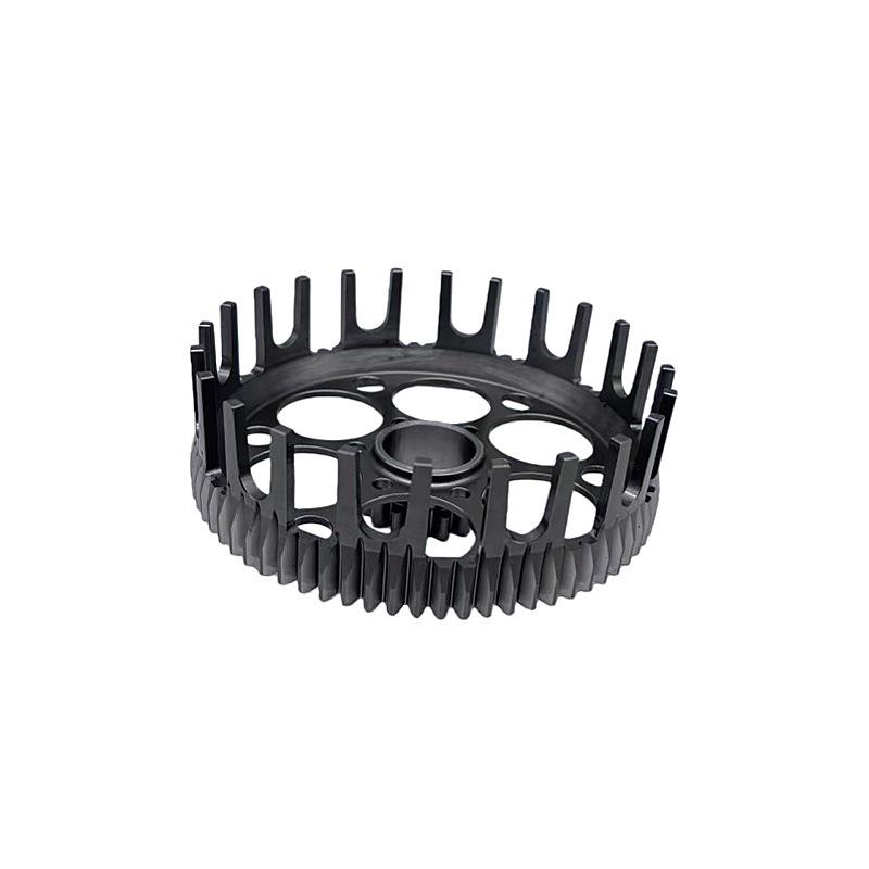 KTM Two-stroke Kexi 250/300/320 Hengjian Z300 Clutch Basket Assembly with Large and Small Clutch Plates