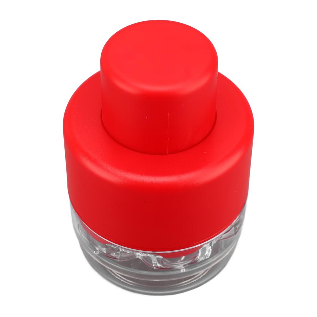 7 Holes Multi Cherry Pitter Quick Release Push Pull Multifunctional Kitchen Tool Cherry   Remover