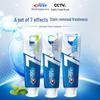 Crest Multi-Effect Toothpaste 180g 3-Pack