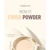 MACQUEEN - Micro Fit Cover Powder