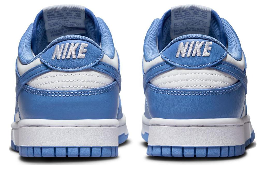 Nike Dunk Low Polar Blue DV0833-400