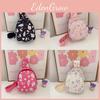 Ice Unicorn Cartoon Cream Printing Chest Bag Single Shoulder Crossbody Bag Gift
