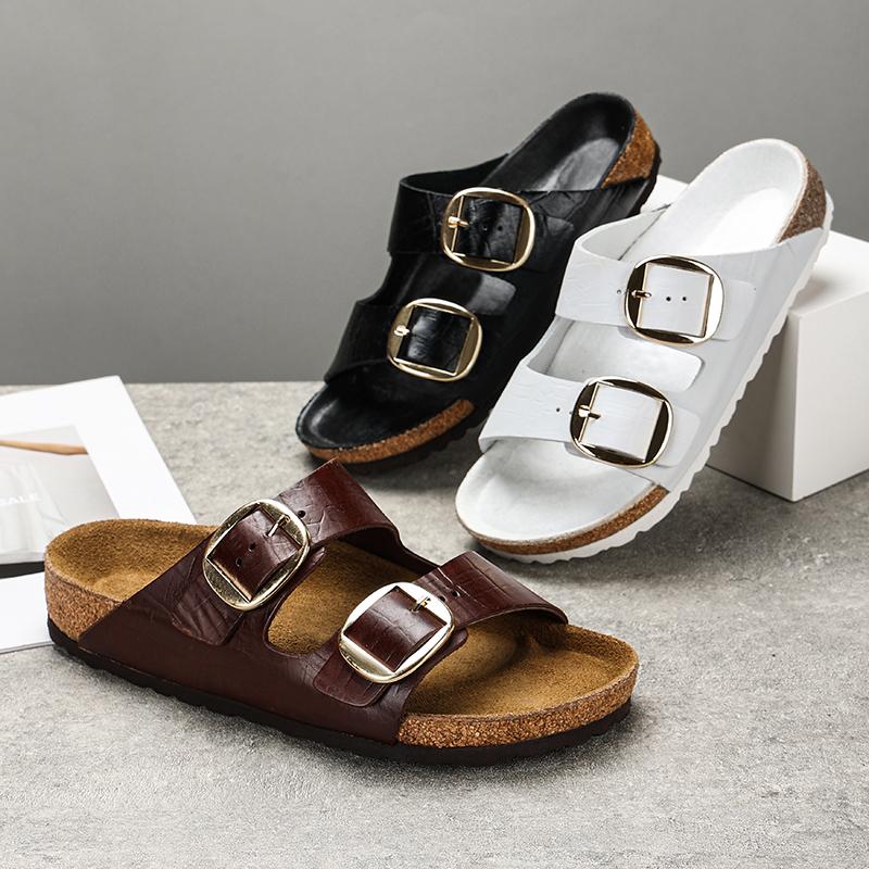 Fashion 2025 New Men's Summer Half Drag Slip-On Sandals Breathable Soft Sole Non-Slip Beach Slippers Lightweight Casual Shoes for Men