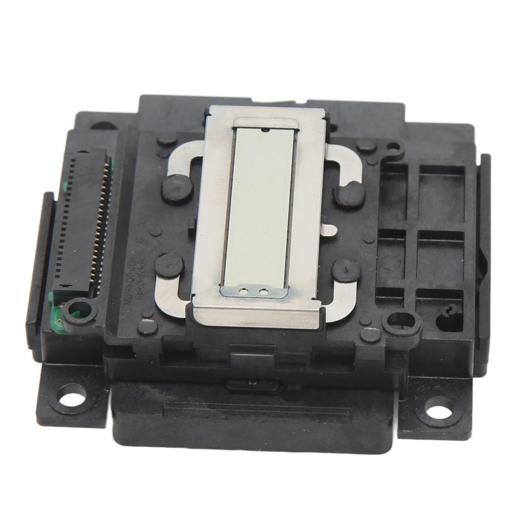 Print Head Corrosion Resistance Fast Accurate Clear Work Printhead Replacement Compatible for L310