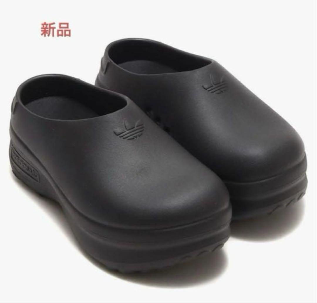 

[USED] Excellent condition adidas Adiform Stan Smith mules