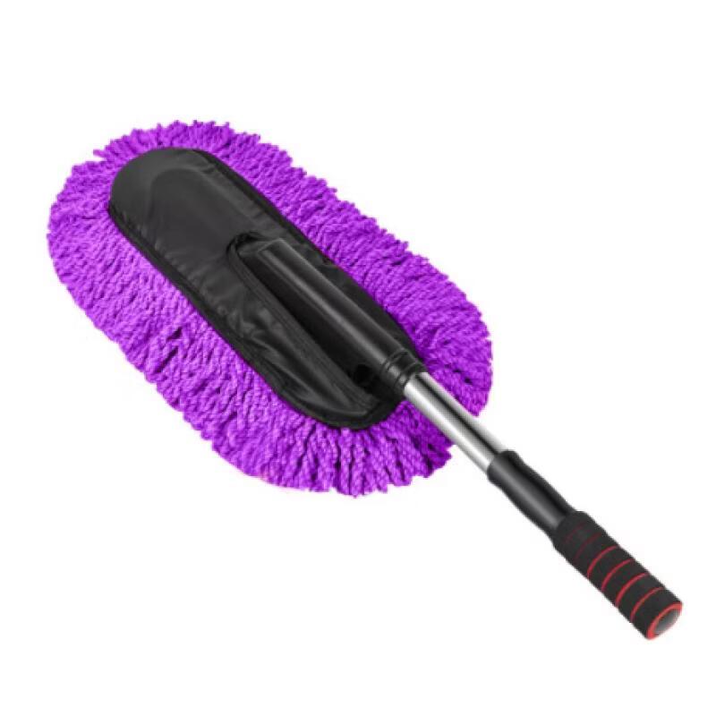 Выдвижная швабра для мойки автомобилей