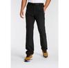 Брюки CMP Men's Zip-Off Hiking Trousers (3T51647) Zip/Off Черный