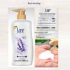 Sulei Lavender Soothing Shower Gel
