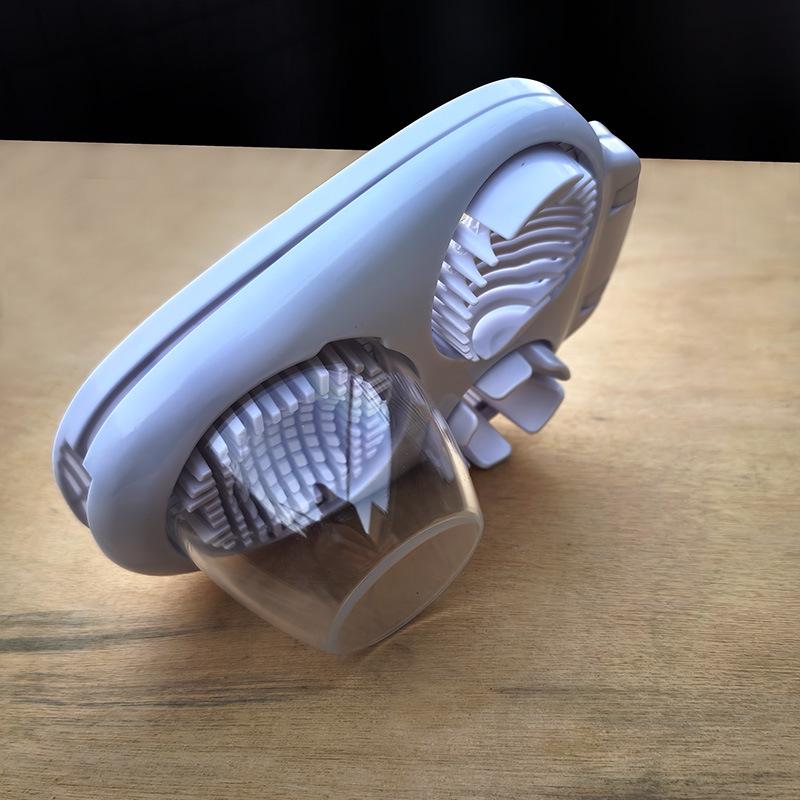 3-in-1 Egg Slicer & Dicing Tool