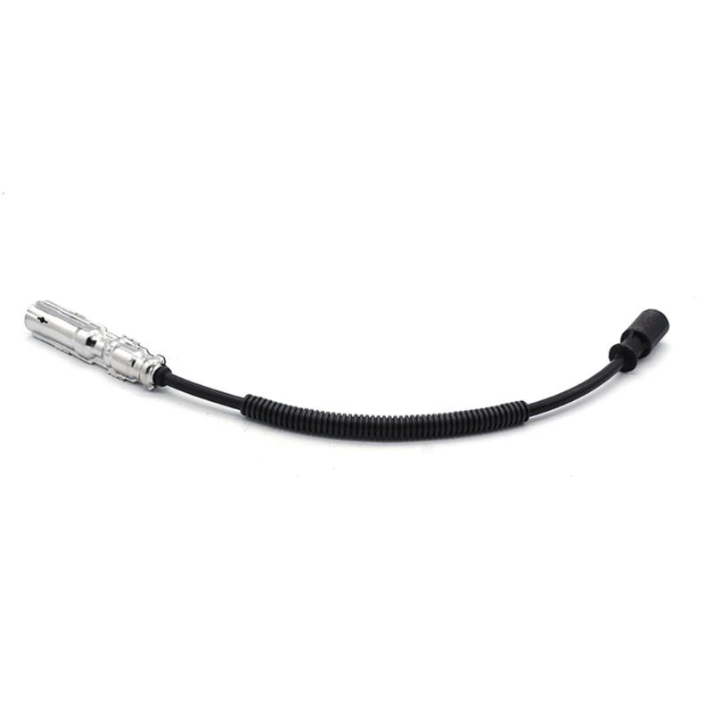 Car Spark Plug Cable Set 1121500118 Spark Plug Ignition Wire for Ignition Timing